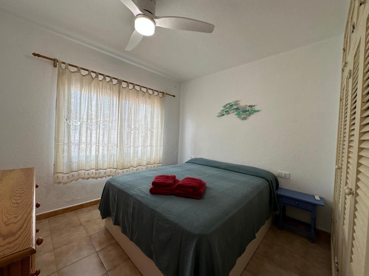 Апартаменты Els Vents 26 By Som Menorca Сон-Парк Экстерьер фото
